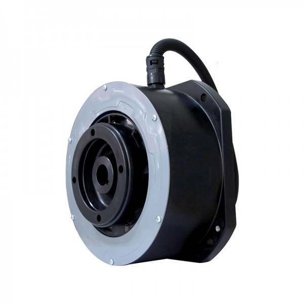 HS240 permanent magnet direct drive motor