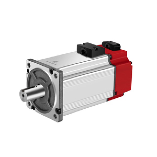 HSS-80 permanent magnet synchronous servo motor