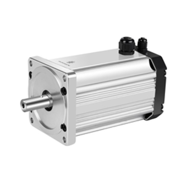 HSI-63-IEC standard energy-saving and efficient permanent magnet synchronous motor