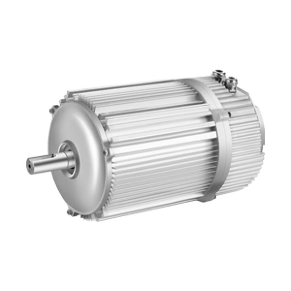 Inner Rotor EC fan motor HSE160