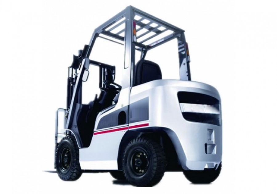 Electric Forklift