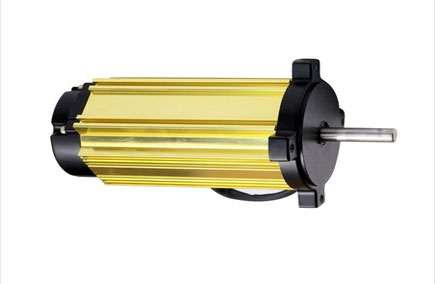 DC Motor